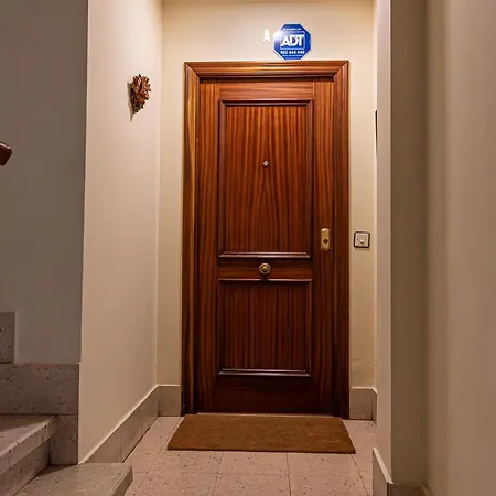 Luminoso Apartamento En Grado, Cerca De Oviedo Exterior photo